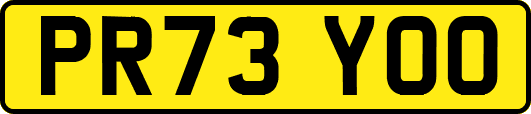 PR73YOO