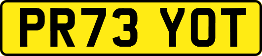 PR73YOT
