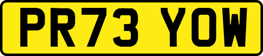 PR73YOW
