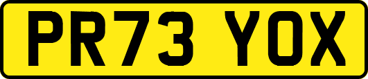 PR73YOX
