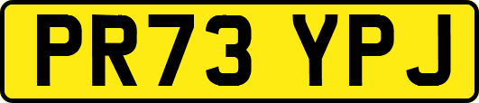 PR73YPJ