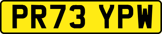 PR73YPW