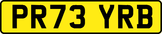 PR73YRB