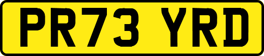 PR73YRD