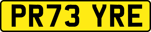 PR73YRE