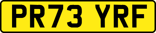 PR73YRF