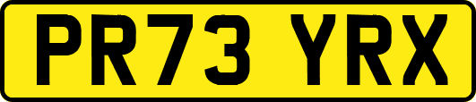 PR73YRX