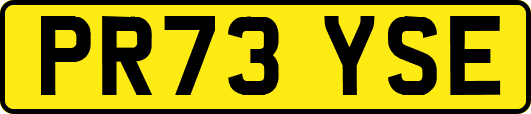 PR73YSE