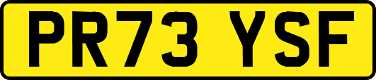 PR73YSF