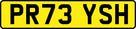 PR73YSH