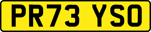 PR73YSO