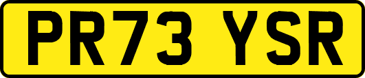 PR73YSR