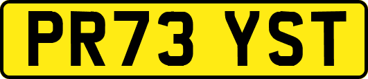 PR73YST