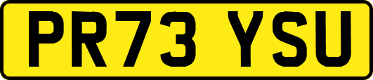 PR73YSU