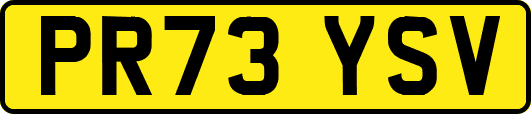 PR73YSV