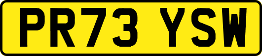 PR73YSW
