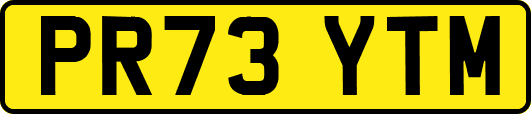 PR73YTM