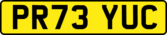 PR73YUC