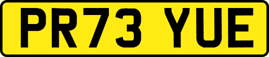 PR73YUE
