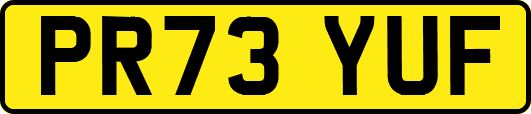 PR73YUF