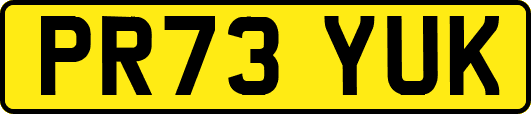 PR73YUK