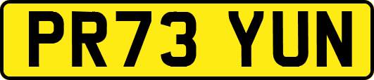 PR73YUN