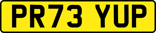 PR73YUP