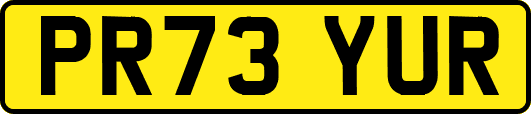 PR73YUR