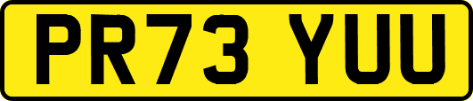 PR73YUU