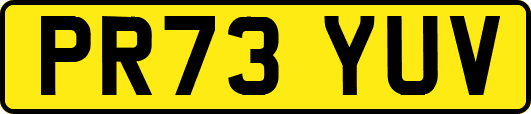 PR73YUV