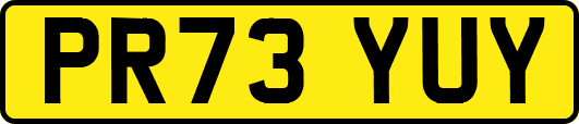PR73YUY