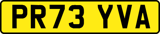 PR73YVA