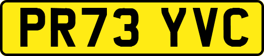 PR73YVC