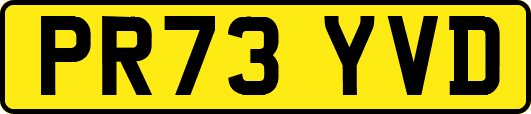 PR73YVD