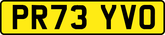 PR73YVO