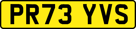 PR73YVS