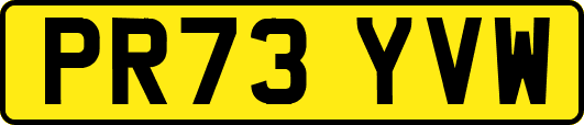 PR73YVW