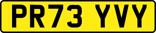 PR73YVY