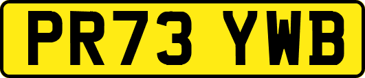PR73YWB