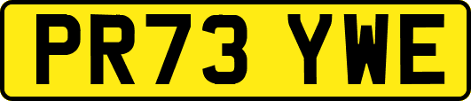 PR73YWE