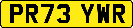 PR73YWR