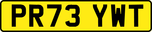 PR73YWT