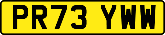 PR73YWW