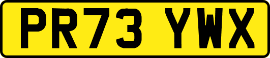 PR73YWX