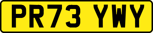 PR73YWY