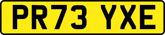 PR73YXE