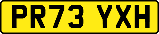 PR73YXH