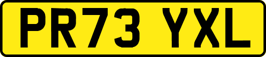 PR73YXL