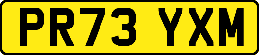 PR73YXM