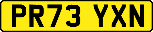 PR73YXN
